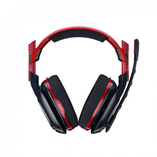 ASTRO Gaming A40 TR-X Edition Headset, ASTRO Audio V2, Dolby ATMOS, 3,5mm Anschluss (PC/PS4/PS5/X1/XSX/S/Switch) (939-001668)