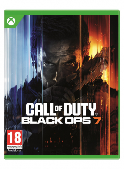 Call of Duty Black Ops 7 Steelbook Edition [uncut] (deutsch spielbar) (AT PEGI) (XBOX Series X) inkl. Early Access BETA