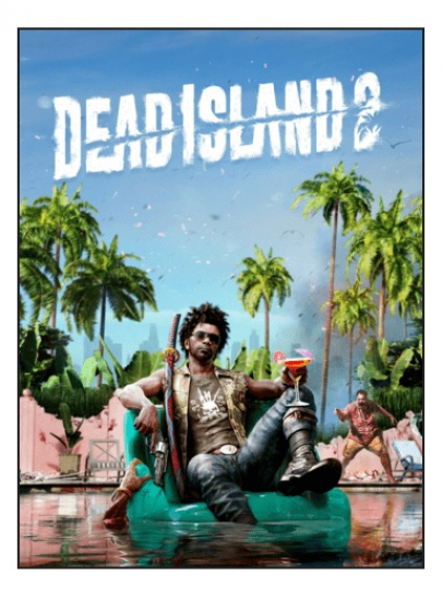 Dead Island 2 [uncut] (deutsch) (AT PEGI) (PC) [Download-Key]