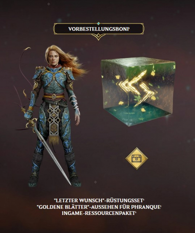 Preview: God of War Laufey Day One Edition [uncut] (deutsch spielbar) (AT PEGI) (PS5) inkl. 3 DLC