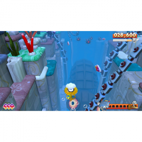 Little Deviants (deutsch) (EU PEGI) (PSV)