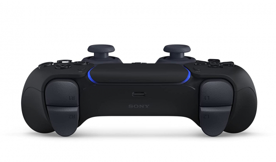 PlayStation 5 DualSense Wireless Controller Midnight Black
