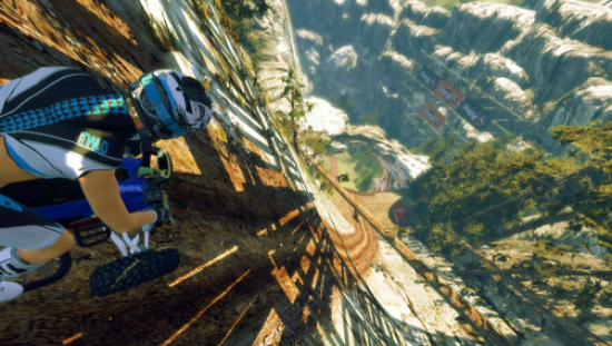 Nail'd (deutsch) (PC)