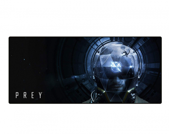 Prey Oversize Mousepad Psychoscope (PC)