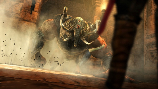 Prince of Persia: Die vergessene Zeit (englisch) (EU PEGI) (PC)