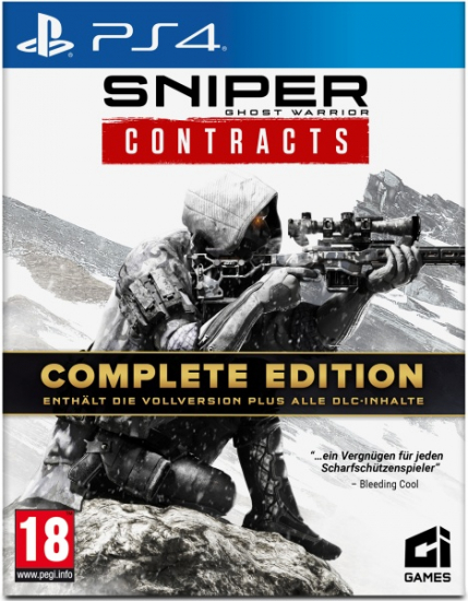 sniper ghost warrior contracts walkthrough ps4 sniper ghost warrior contracts walkthrough ps4