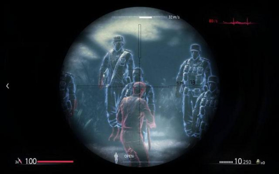 Sniper Ghost Warrior (englisch) (PC)