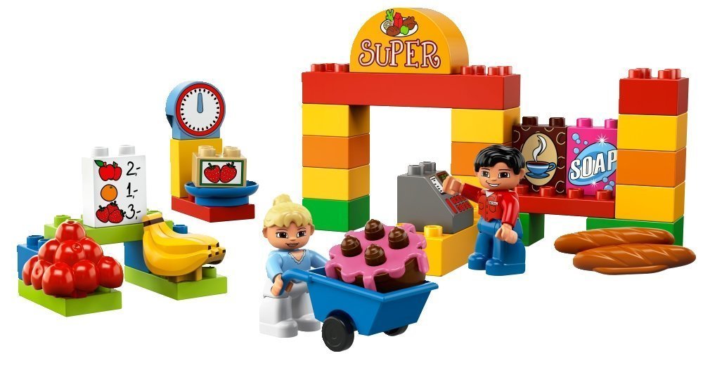 Online Shop Neu Kaufen Detaillierung Duplo Laden Haus Wildbach At