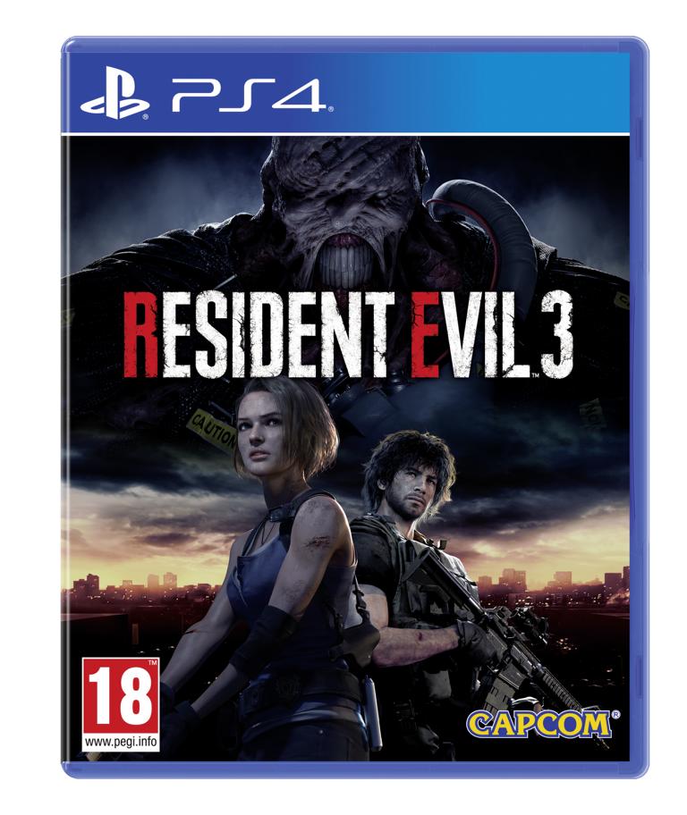 Resident Evil 3 Remake Uncut Deutsch At Pegi Ps4 Inkl Resident Evil Resistance Berikut 6 fakta mencengangkan dibalik larangan bermain talking angela pada pukul 3 pagi resident evil 3 remake uncut deutsch at pegi ps4 inkl resident evil resistance