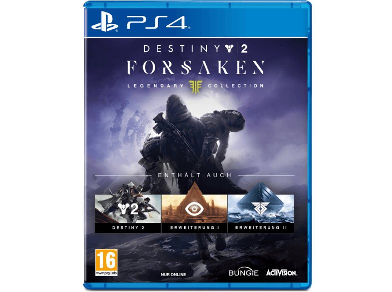 Forsaken deutsch Forsaken deutsch