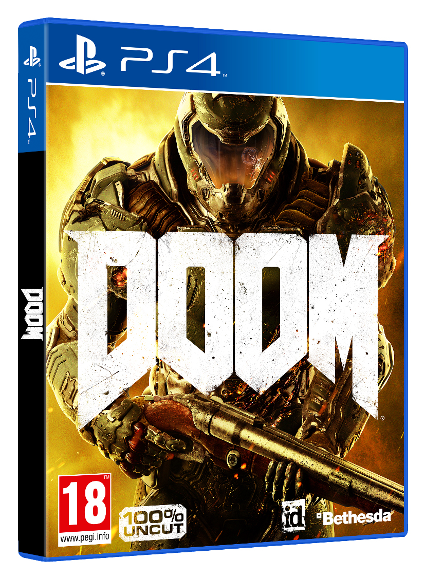 Doom Uncut In Deutschland Doom Uncut In Deutschland