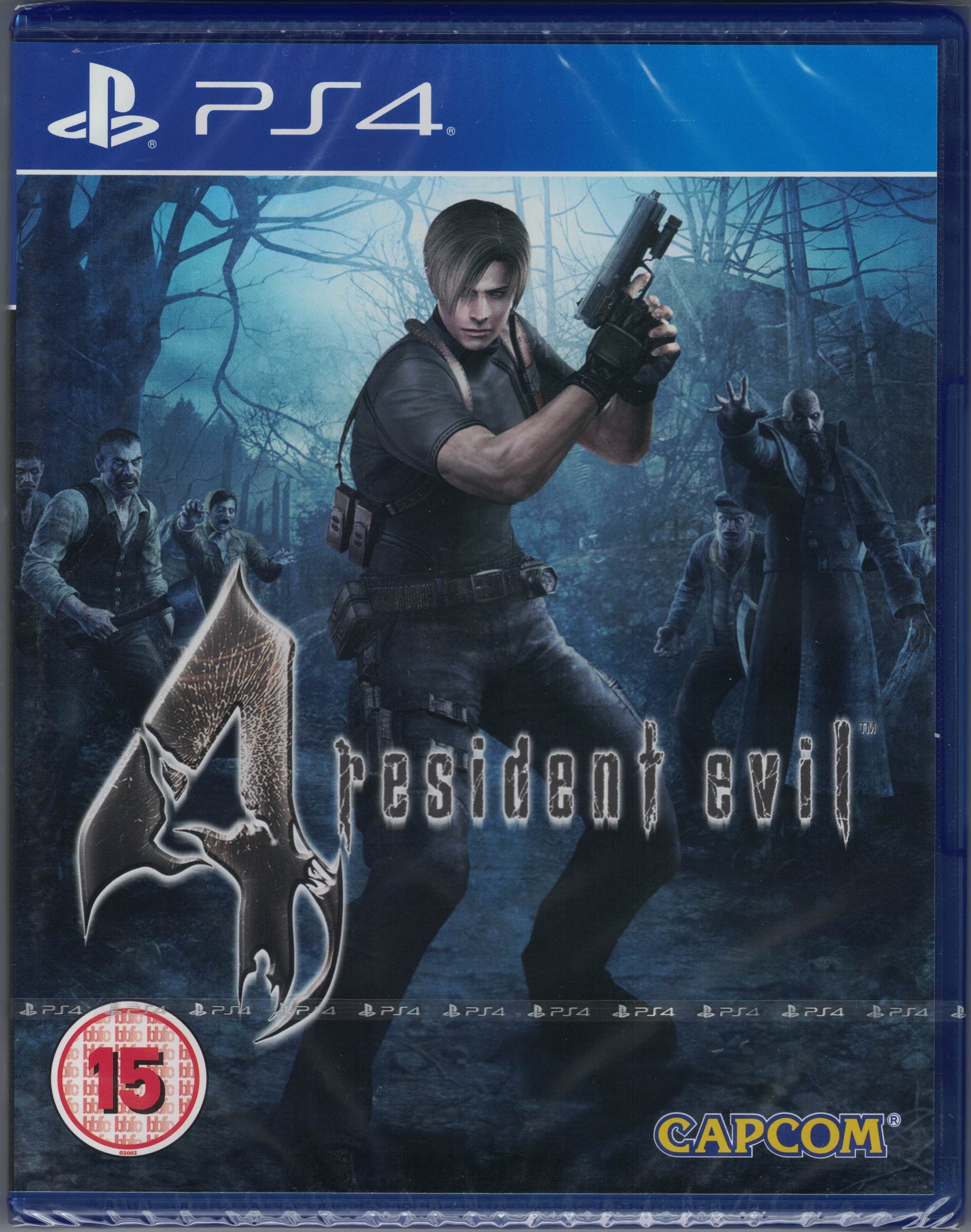 Купить Игру Resident Evil 7 На Ps4