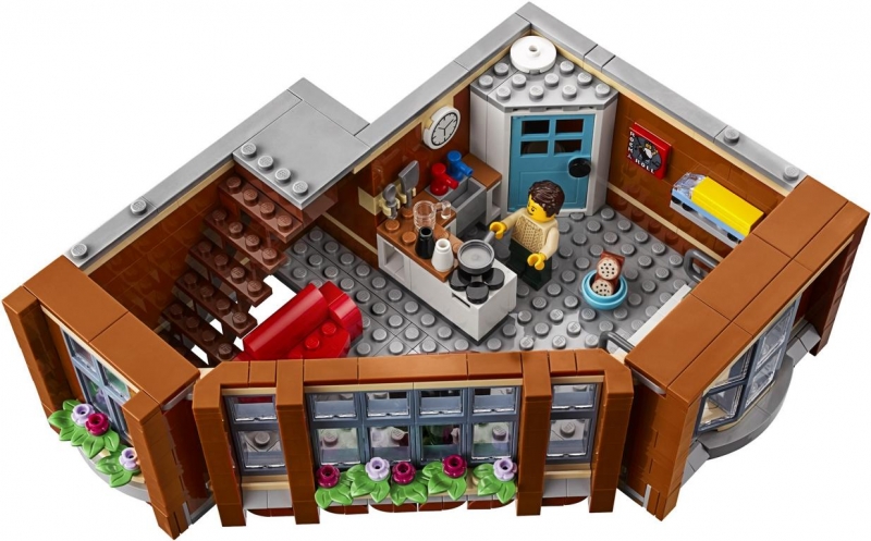 LEGO CREATOR Expert 10264 Eckgarage [neu]