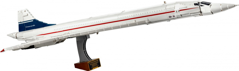LEGO® Icons 10318 Concorde [neu]
