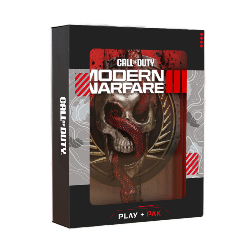 Call of Duty Modern Warfare III Pak