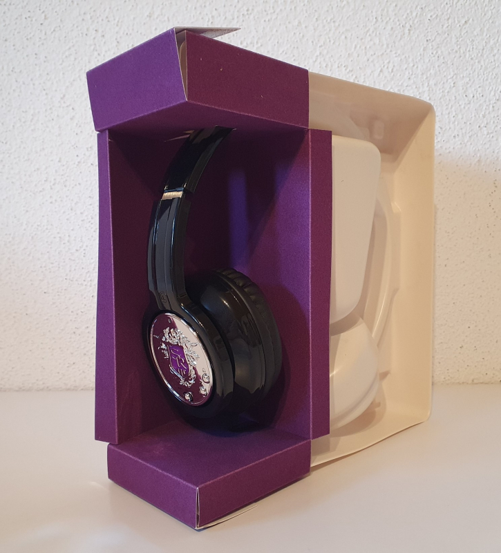 Saints Row The Third Headset [neu]