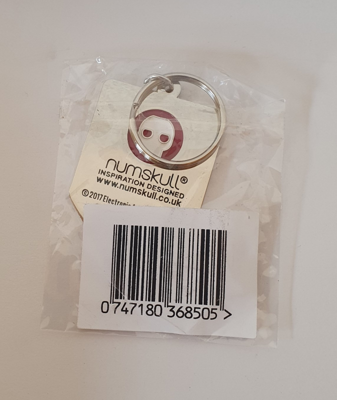 Pathfinder Keychain Schlüsselanhänger