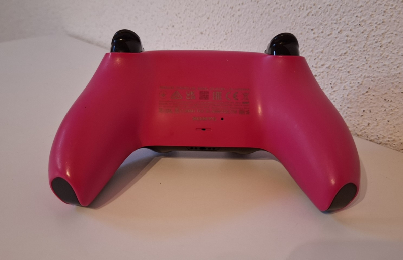 PlayStation 5 DualSense Wireless Controller Nova Pink [refurbished / guter Zustand]