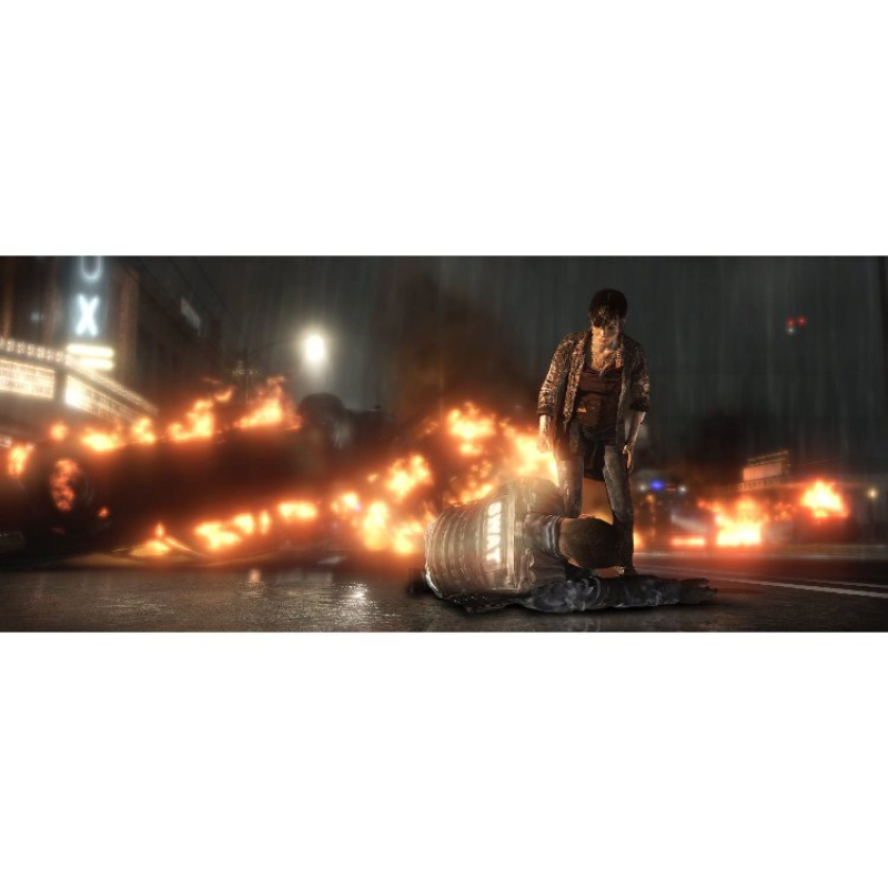 Beyond Two Souls (deutsch) (AT PEGI) (PS3)