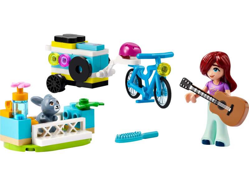 LEGO® Friends 30658 Musikanhänger [neu]