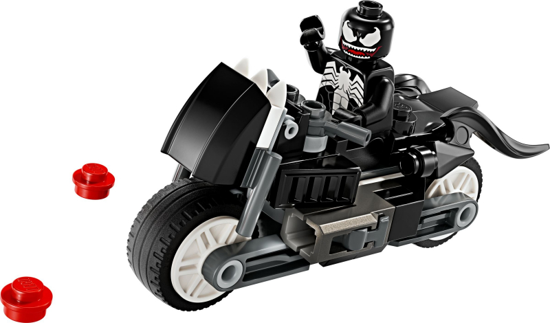 LEGO® Super Heroes 30679 Venoms Motorrad [neu]