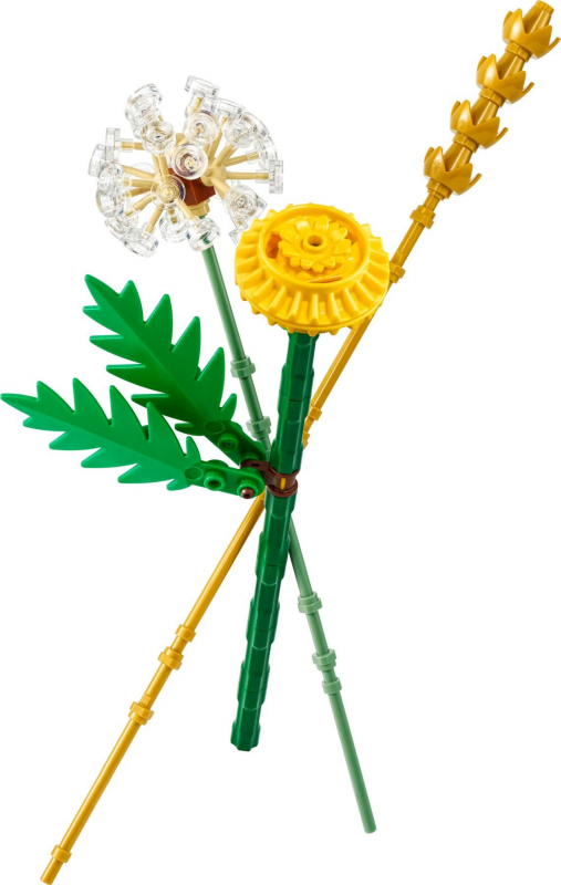 LEGO® Icons 30701 Feldblumen [neu]