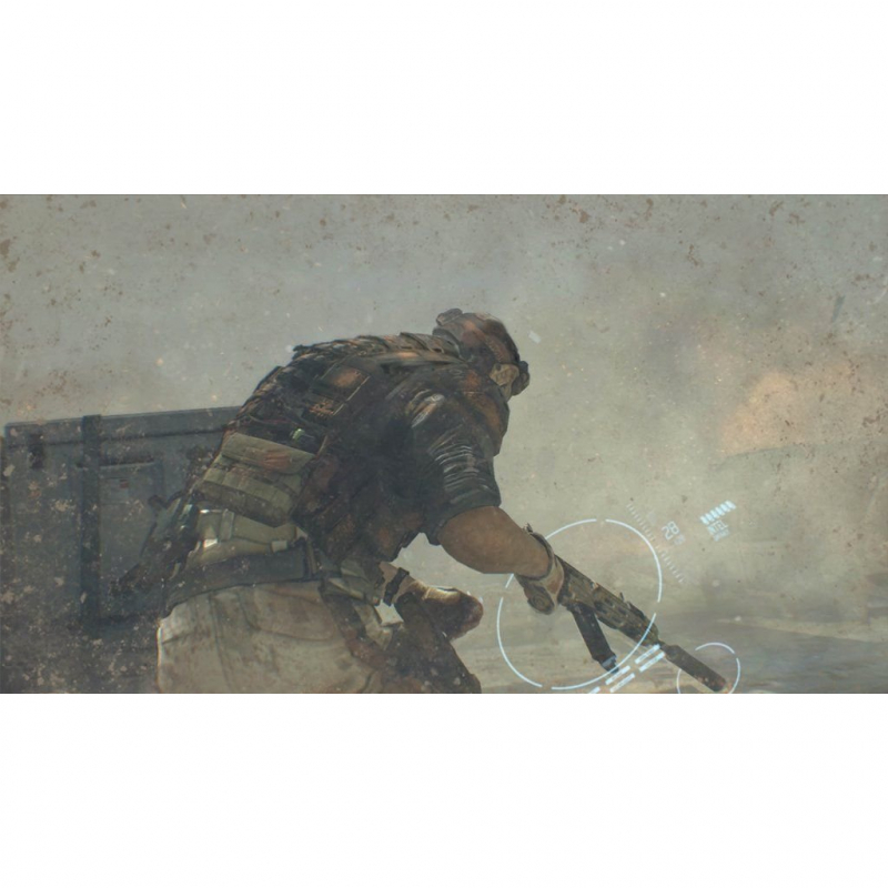 Ghost Recon Future Soldier (deutsch) (DE USK) (PC)
