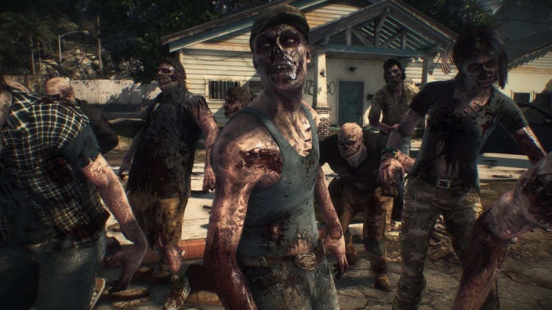 Dead Rising 3 Apocalypse Edition [uncut] (deutsch spielbar) (PL PEGI) (XBOX ONE)