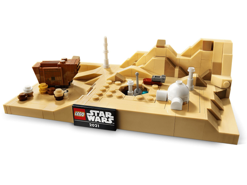 LEGO® Star Wars 40451 Farm auf Tatooine™ [neu]