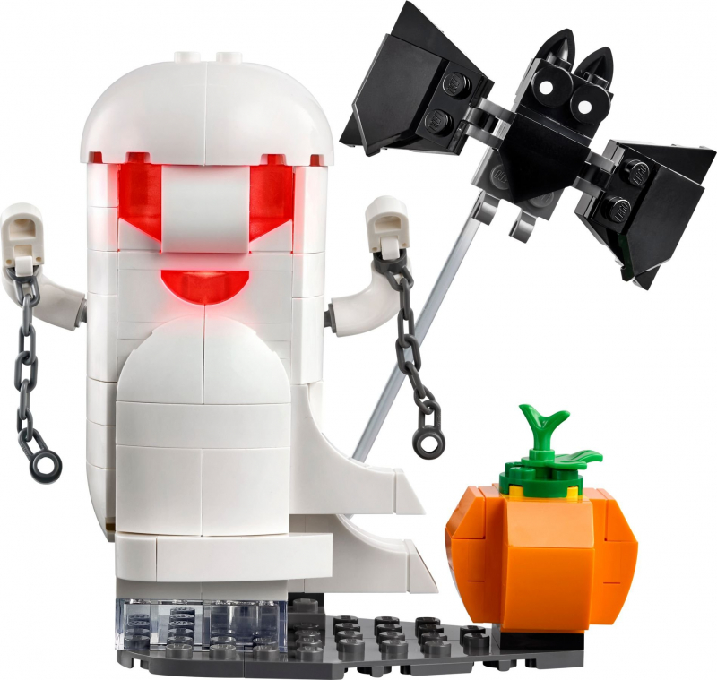 LEGO® Promotional 40772 Festtagsserie: Leuchtendes Gespenst [neu]