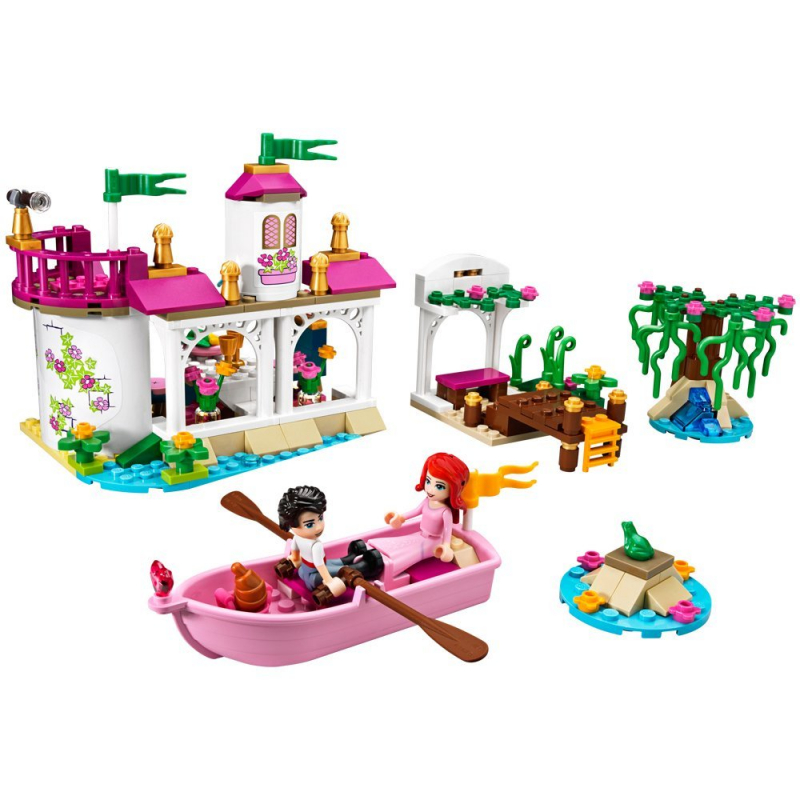 Lego Disney Princess 41052 - Arielles magischer Kuss [neu]