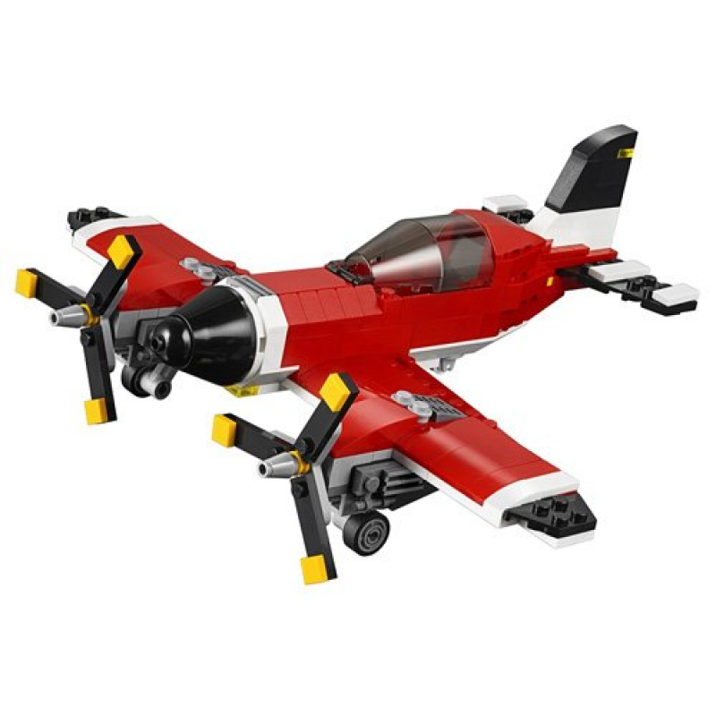 Lego 31047 Creator Propeller-Flugzeug [neu]