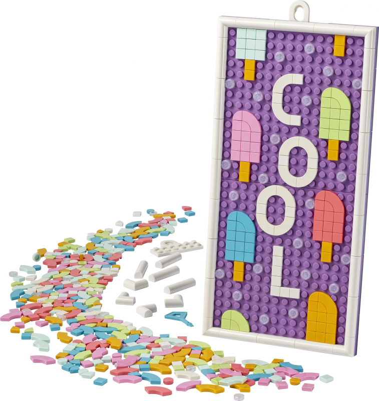 LEGO® Dots 41951 Message Board [neu]