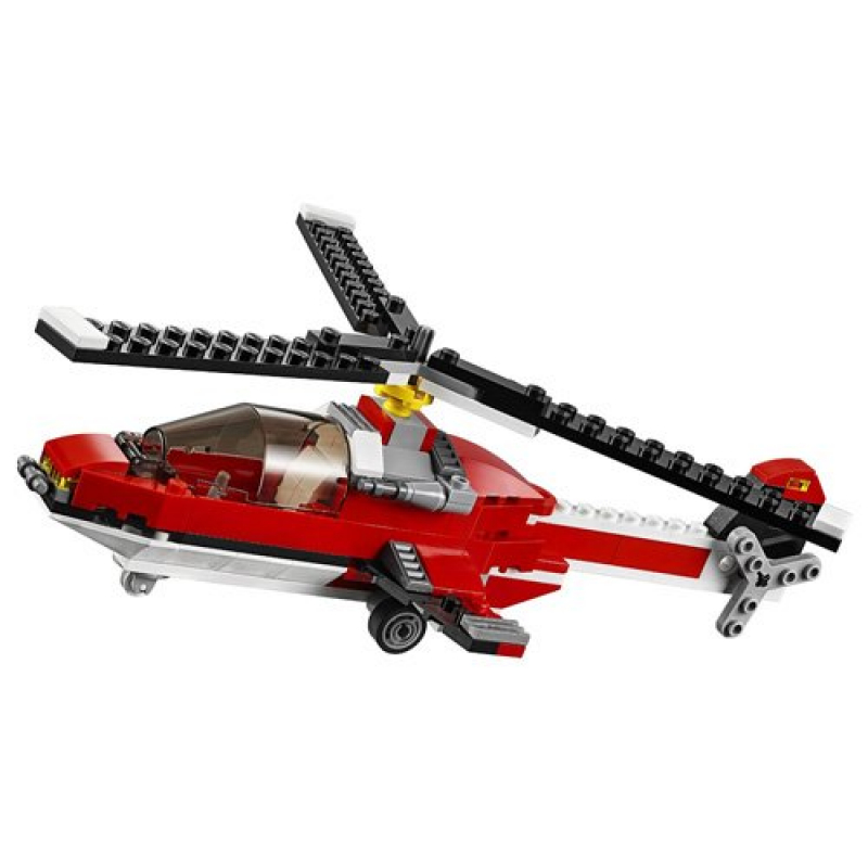 Lego 31047 Creator Propeller-Flugzeug [neu]