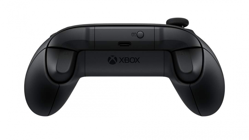 Microsoft Xbox Series Wireless Controller Carbon Black (XBOX Series S/X/One/PC)