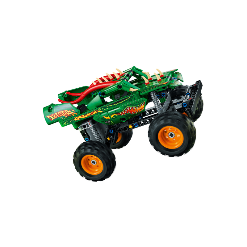 LEGO® Technic 42149 Monster Jam™ Dragon™ [neu]