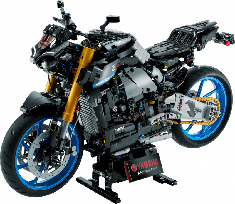 LEGO® Technic 42159 Yamaha MT-10 SP [neu]