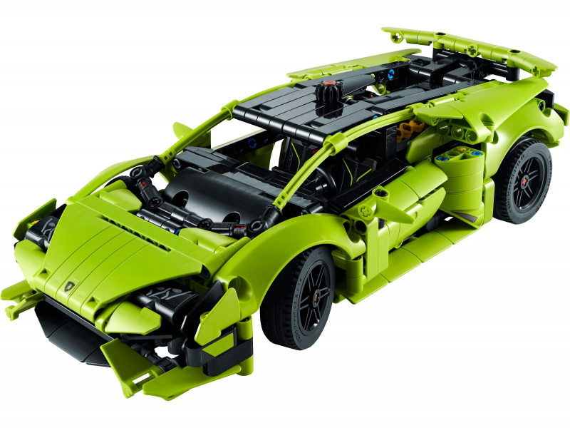LEGO® Technic 42161 Lamborghini Huracán Tecnica [neu]