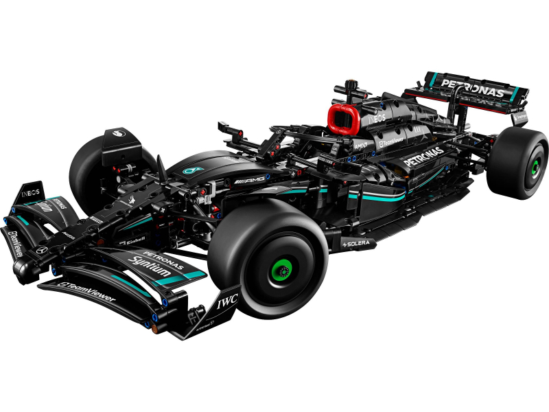 LEGO® Technic 42171 Mercedes-AMG F1 W14 E Performance [neu]