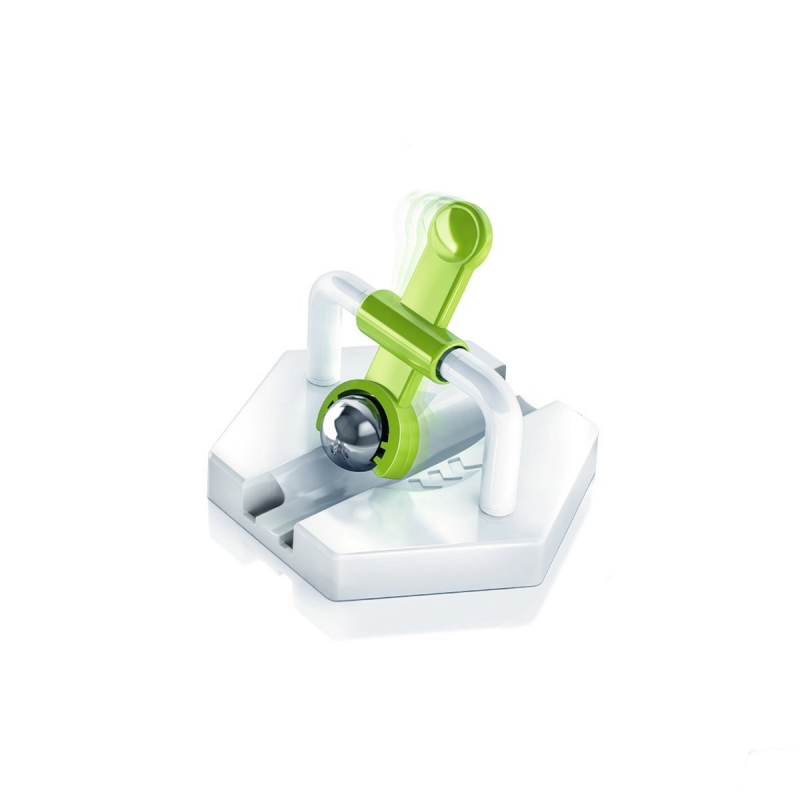 Ravensburger GraviTrax Hammerschlag Erweiterung (27592)