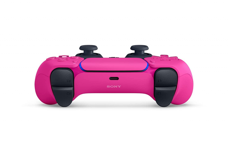 PlayStation 5 DualSense Wireless Controller Nova Pink