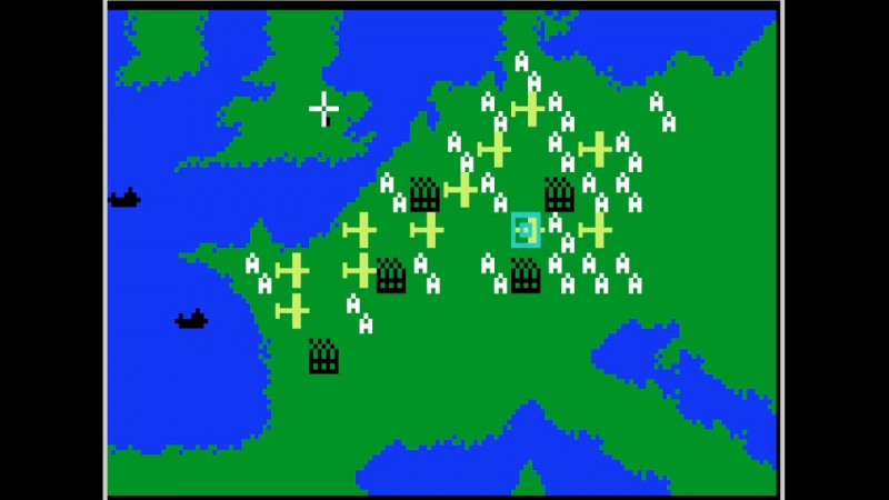 INTELLIVISION SPRINT - VideoGameConsole