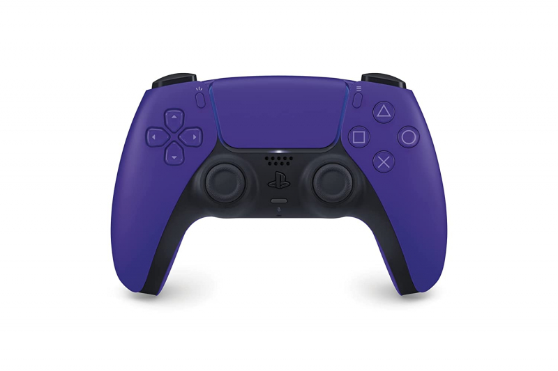 PlayStation 5 DualSense Wireless Controller Galactic Purple