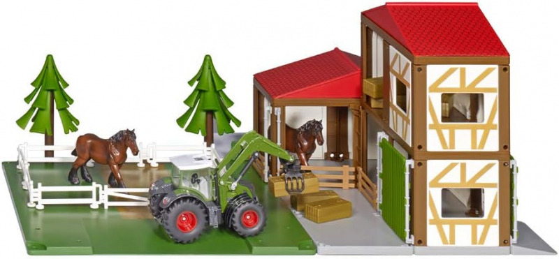 siku World Pferdehof 5609 [neu]