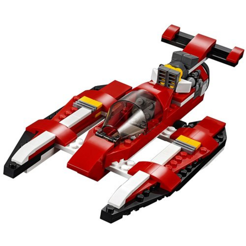 Lego 31047 Creator Propeller-Flugzeug [neu]