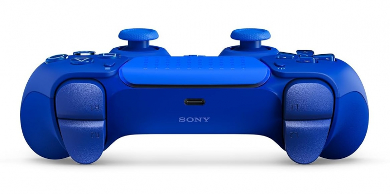 PlayStation 5 DualSense® Wireless-Controller Icon Blue Special Edition [neu]