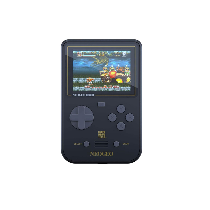 Blaze Evercade Neo-Geo Super Pocket [neu]