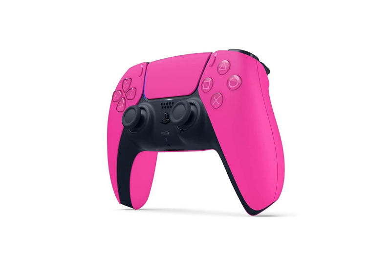 PlayStation 5 DualSense Wireless Controller Nova Pink