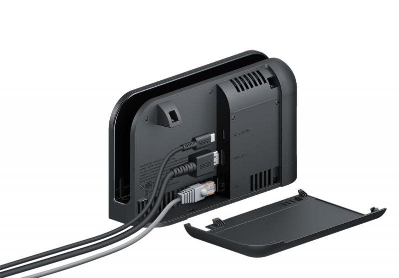 Nintendo Switch 2 Konsole 256GB schwarz (10015151)