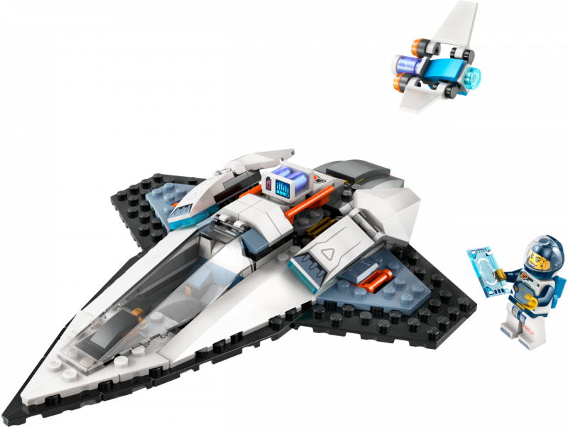 LEGO® City 60430 Raumschiff [neu]